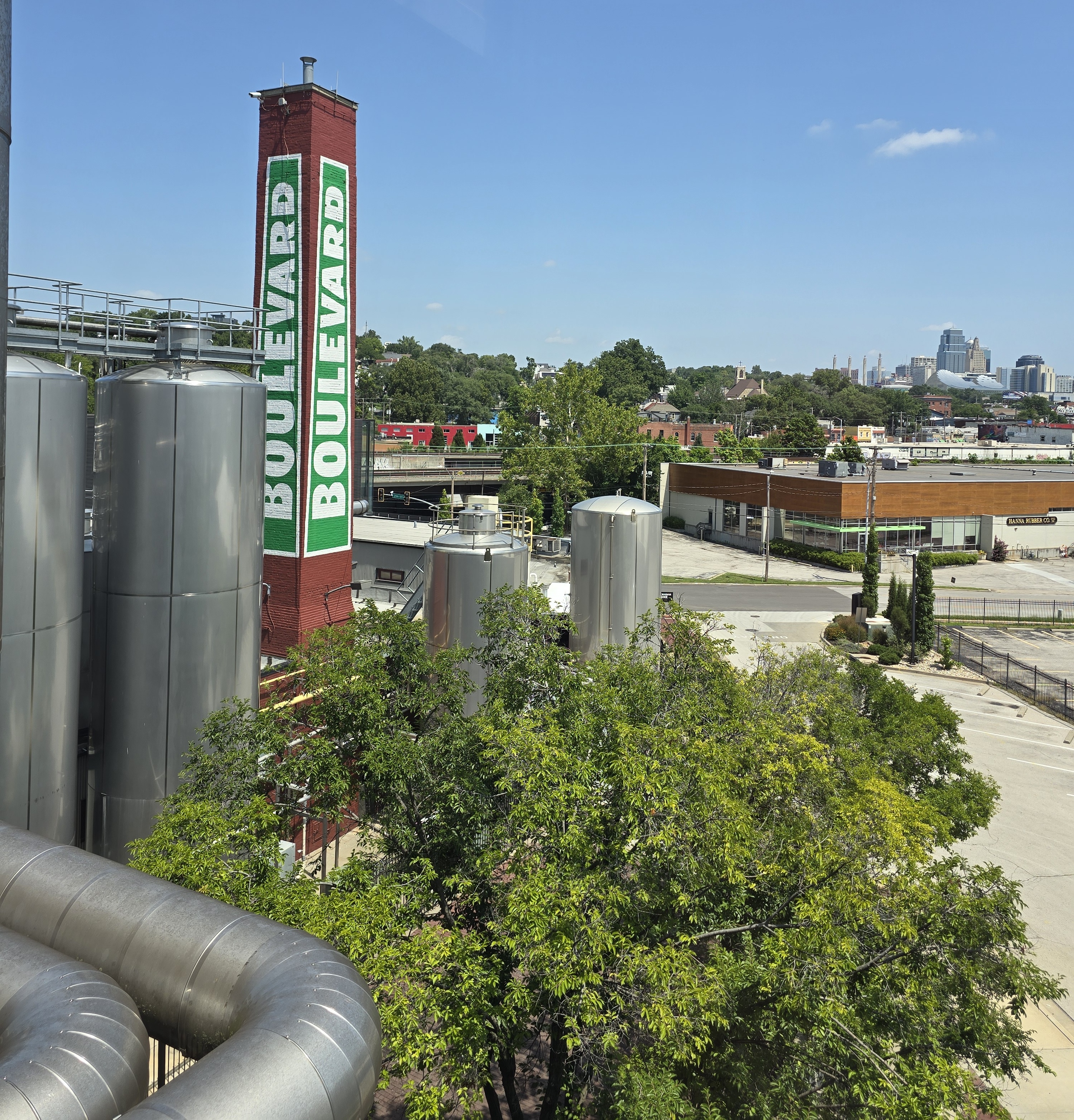 Photo of Boulevard Brewing Co.