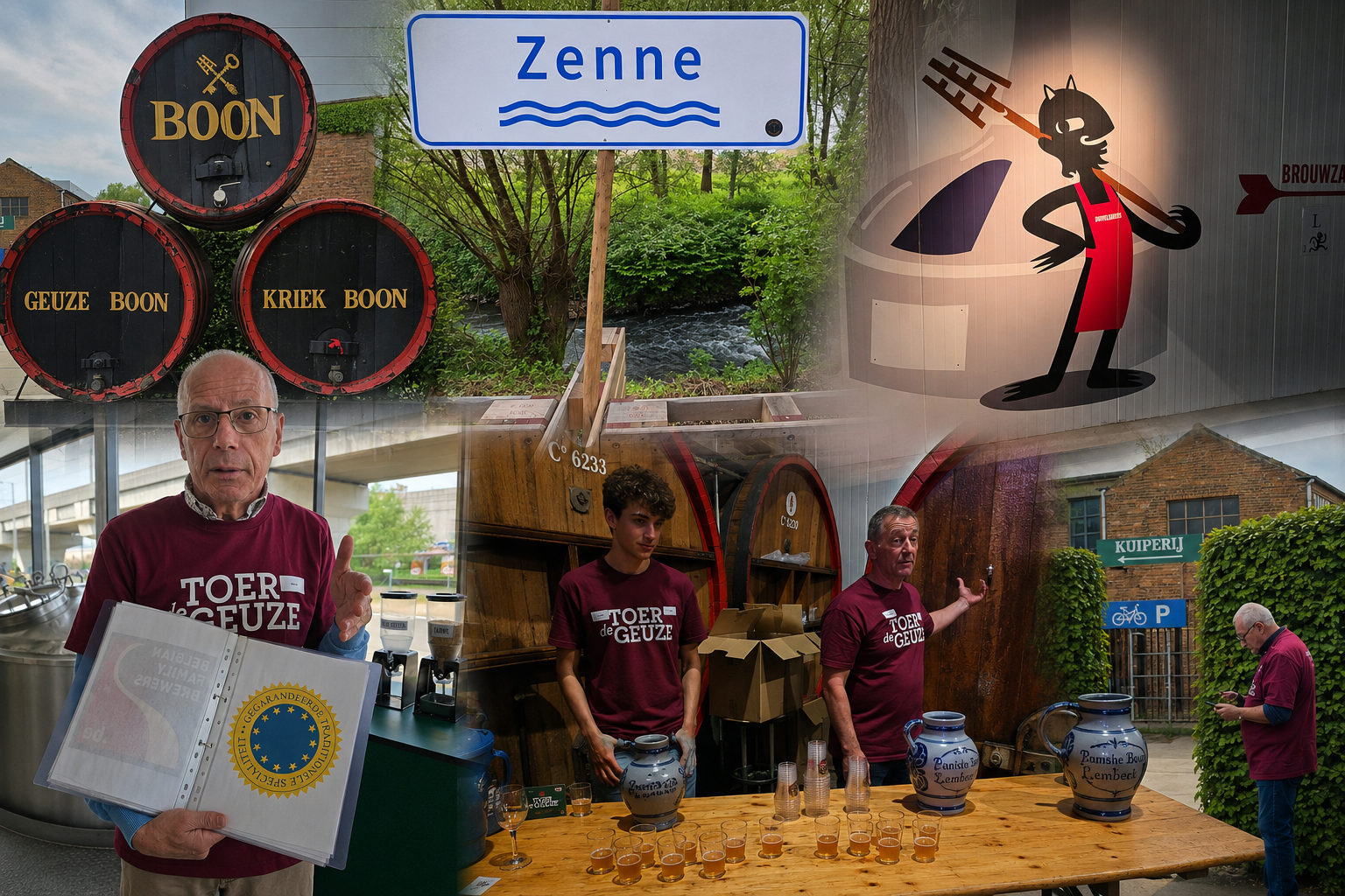 Brouwerij Boon