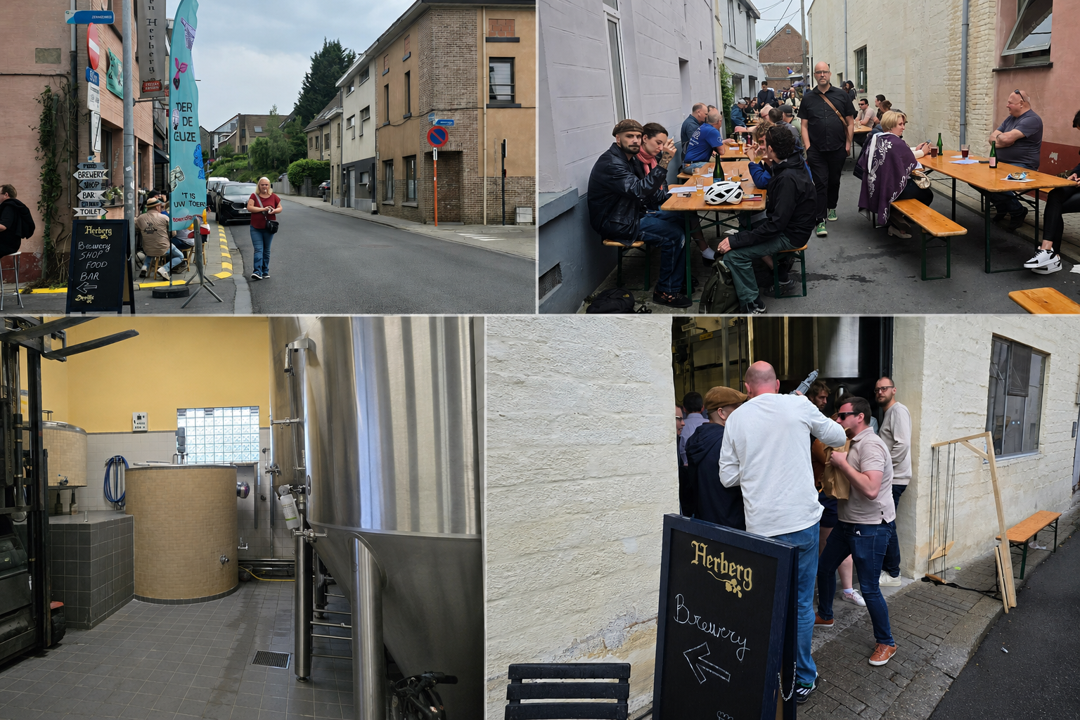 Brouwerij Den Herberg